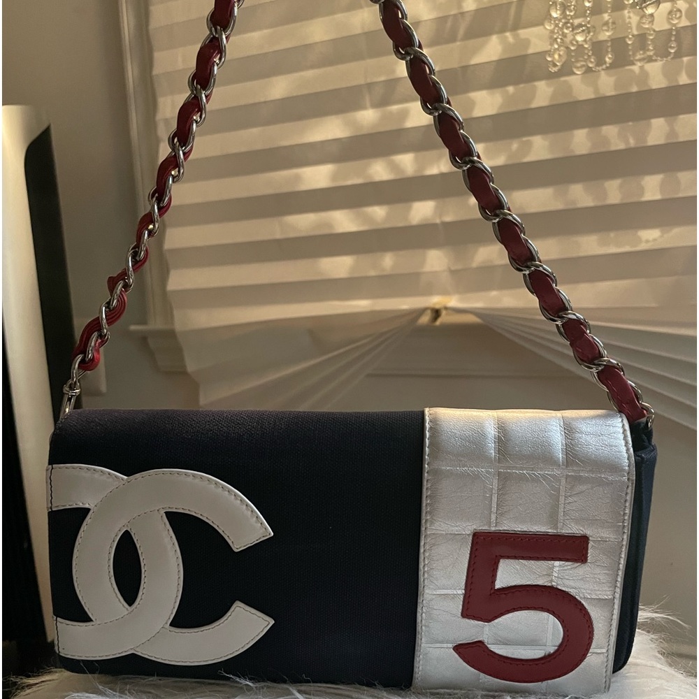Chanel handbag